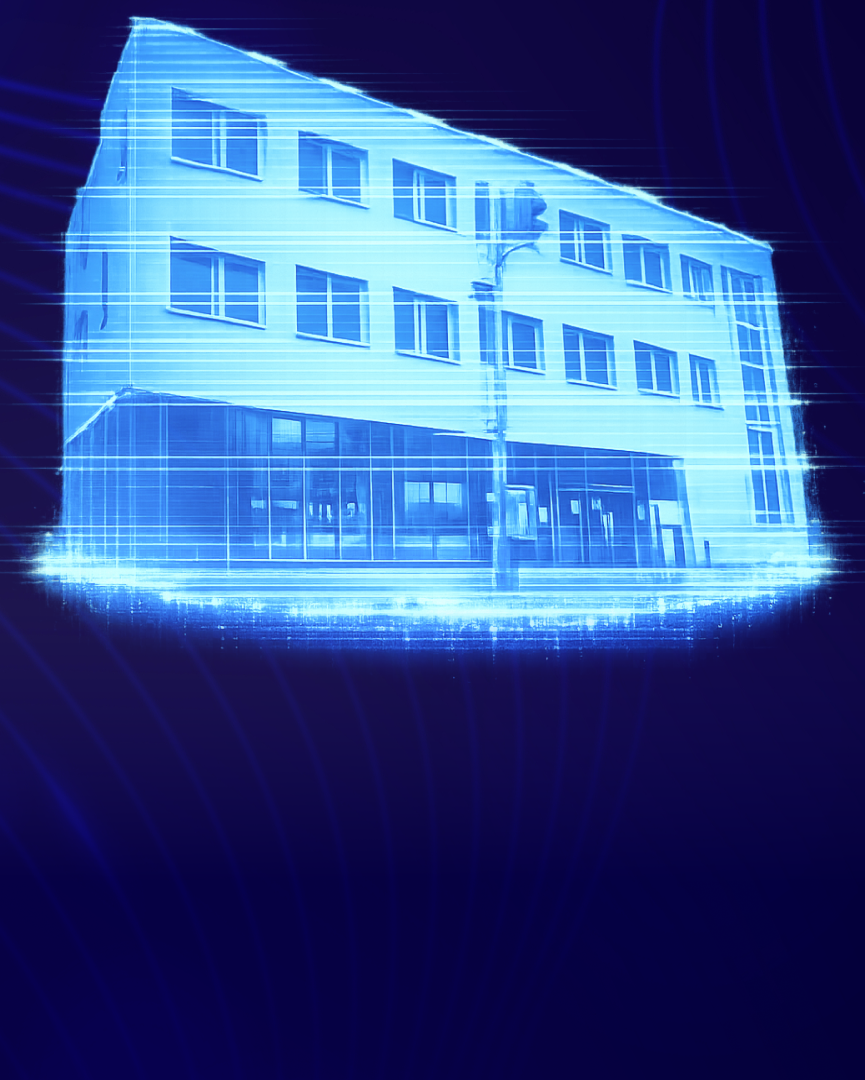 Cyber Security Center