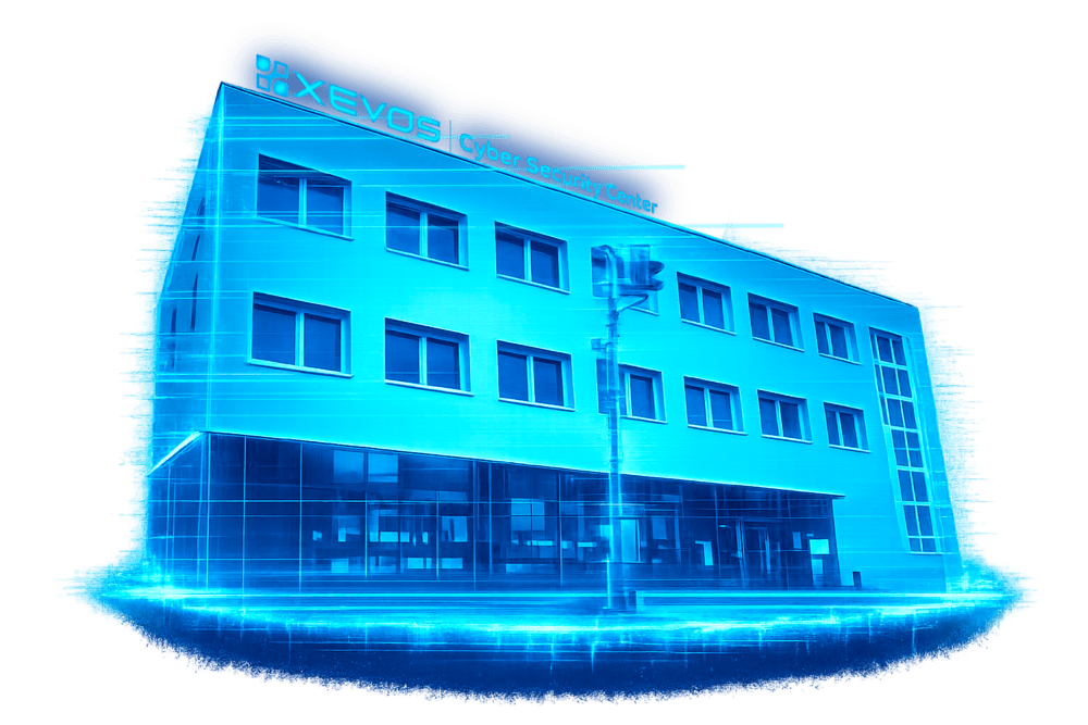 Grand Opening Cyber Security Center